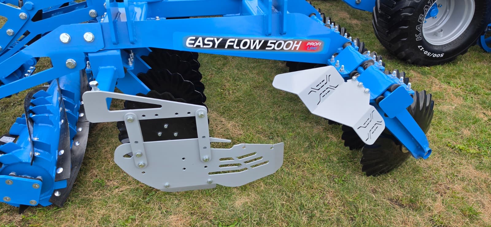 Easy Flow — 10
