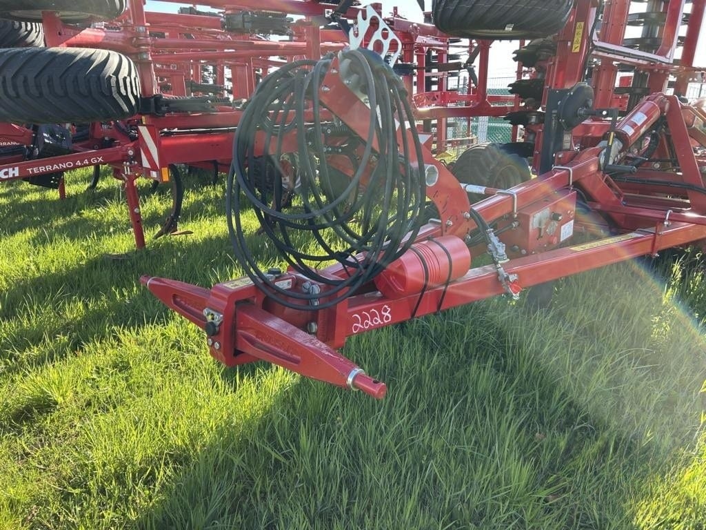 Grapă cu discuri Horsch Joker 6 RT — 3