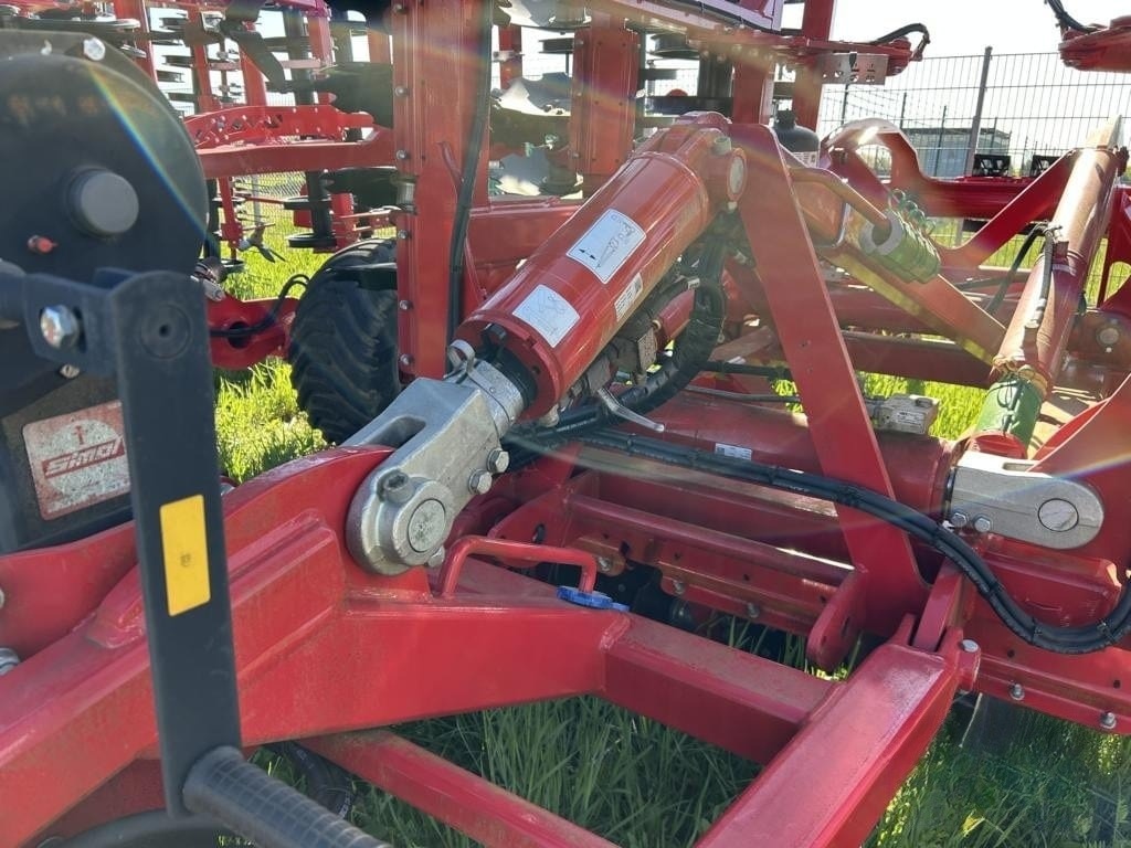 Grapă cu discuri Horsch Joker 6 RT — 5