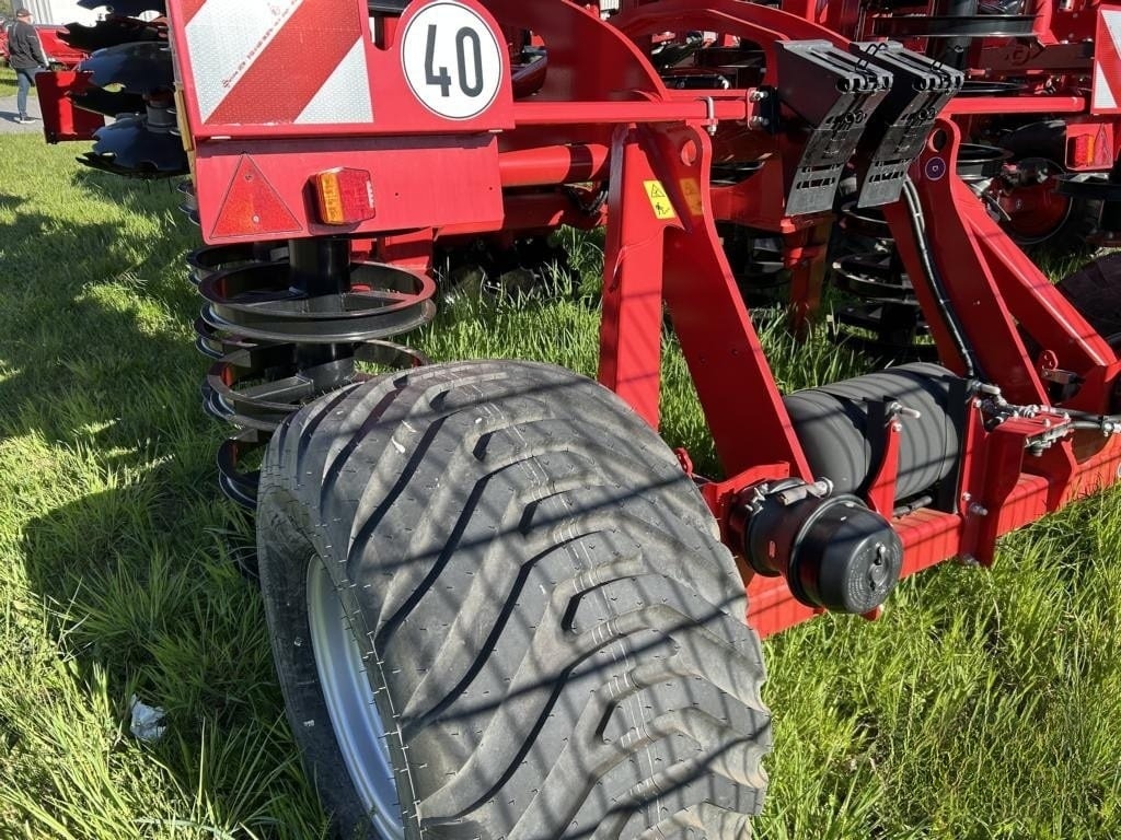 Grapă cu discuri Horsch Joker 6 RT — 8