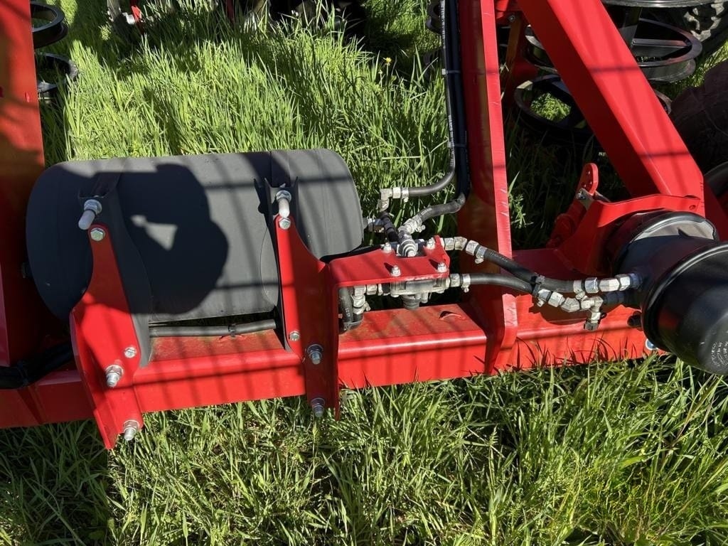 Grapă cu discuri Horsch Joker 6 RT — 9