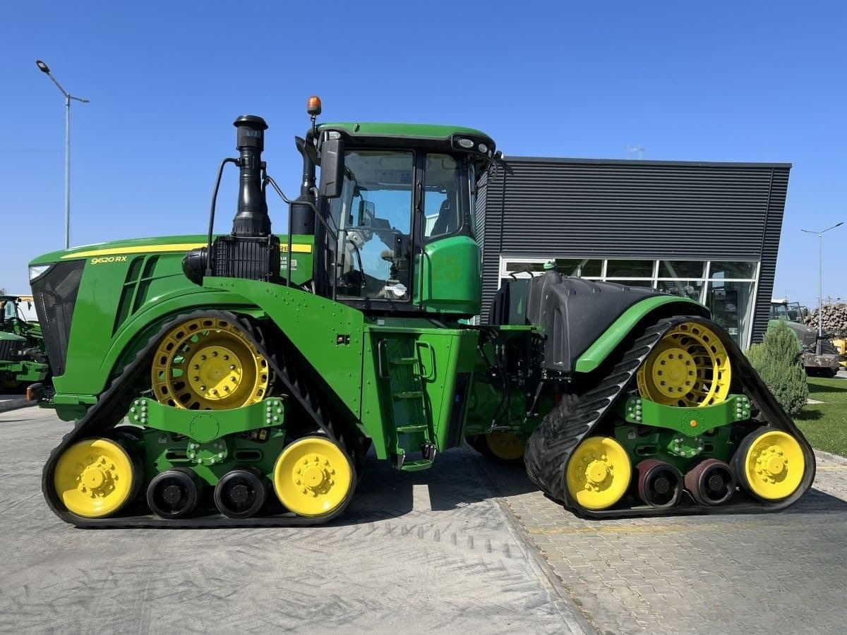 Tractor John Deere 9620RX