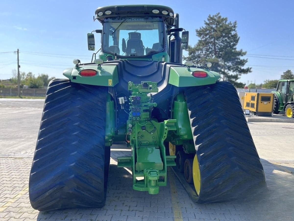 Tractor John Deere 9620RX — 5