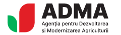 Logo ADMA