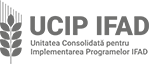 Logo UCIP IFAD